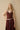 Slim fit v neck tank