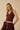 Slim fit v neck tank