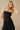 Smocked strapless dress