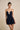 Spaghetti strap mini dress