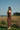 Spaghetti strap maxi dress