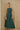 Structured A-line midi dress