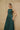 Structured A-line midi dress
