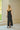 Strapless striped set