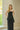 Strapless striped set