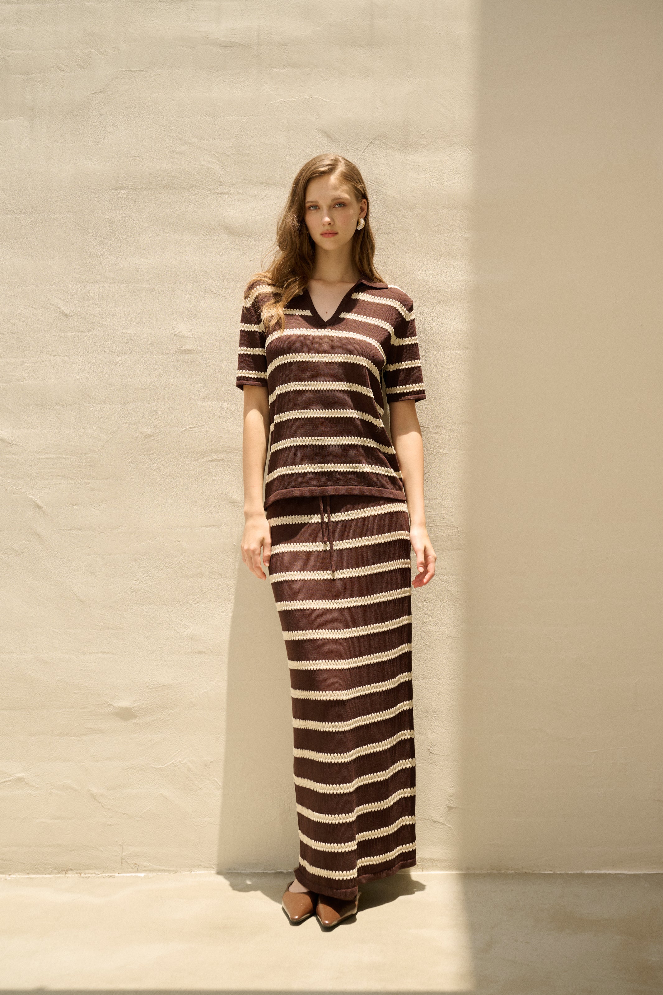 Matching Sets – Ancosti