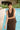 Swirl beaded two-piece set