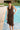 Swirl beaded two-piece set