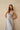 Twin strap maxi dress