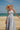 Twin strap maxi dress