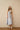 Twin strap maxi dress