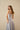 Twin strap maxi dress