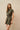 Utility style cotton dress