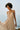 V neck ruched maxi dress