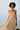 V neck ruched maxi dress