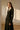 Ruched long sleeve set