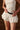 Bubble hem skort