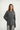 Wool crew neck sweater