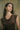 Cowl neck wool top